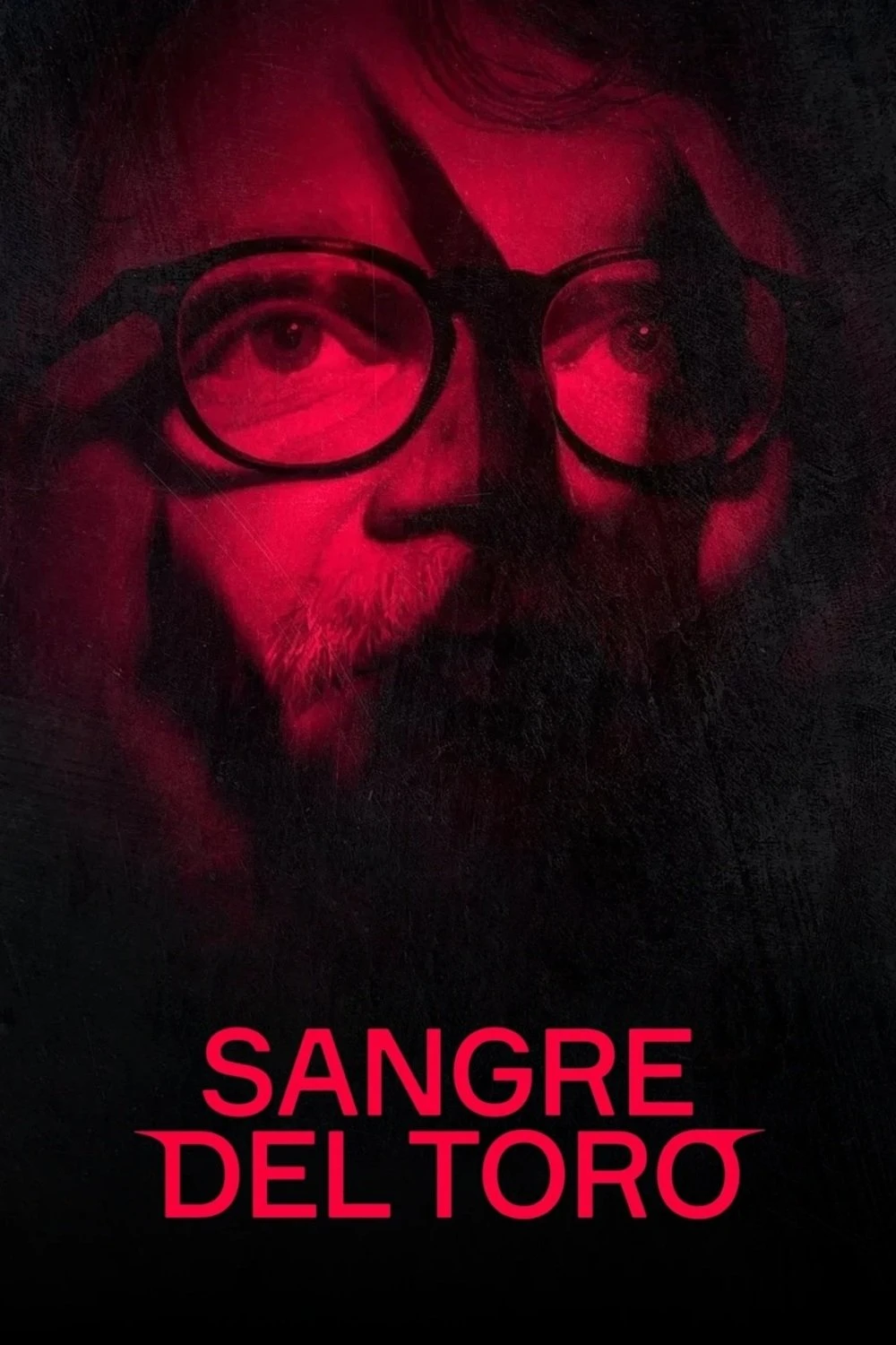 Máu Của del Toro - Sangre del Toro