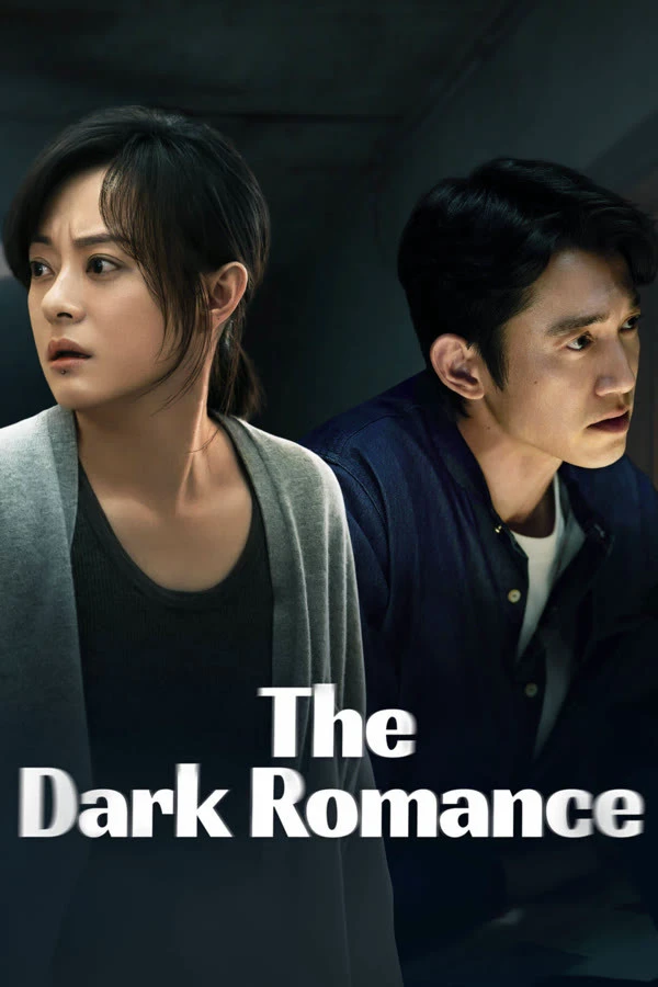 Mối Quan Hệ Nguy Hiểm - The Dark Romance