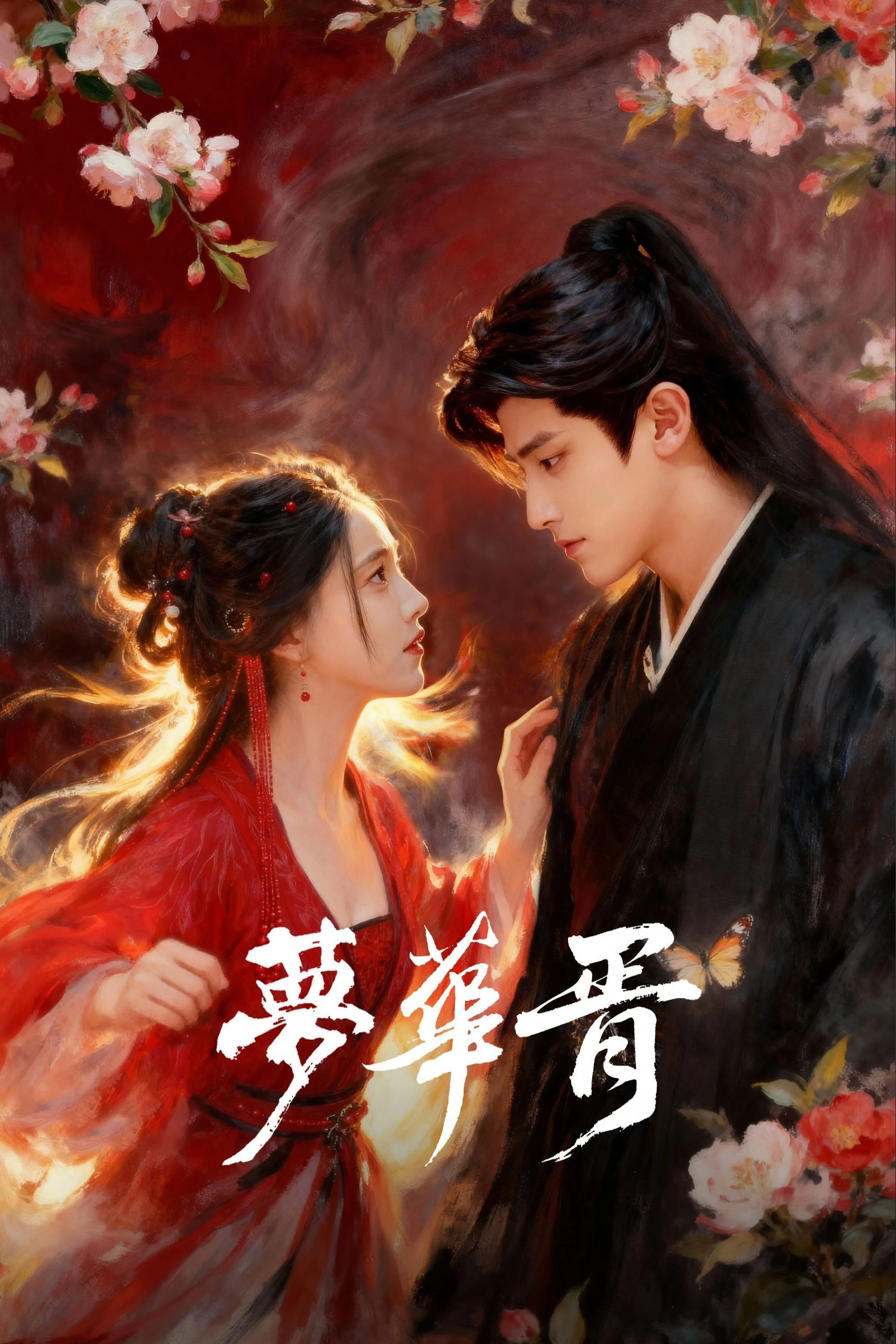 Mộng Hoa Tư - Illusory Dream (Phantom Love)