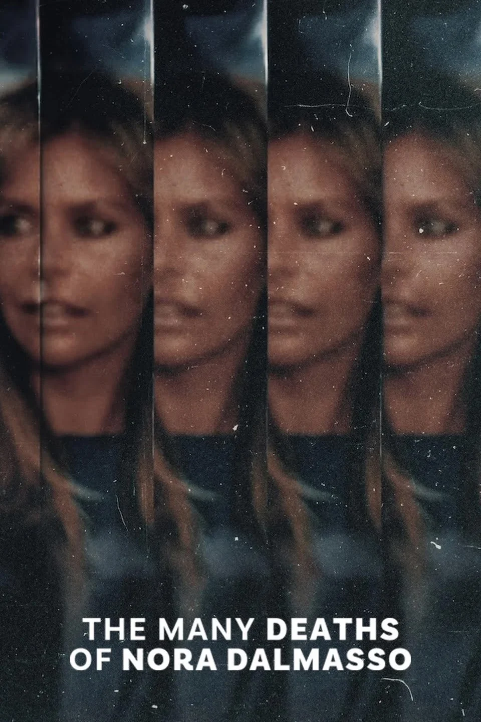 Một Ngàn Cái Chết Của Nora Dalmasso - The Many Deaths Of Nora Dalmasso
