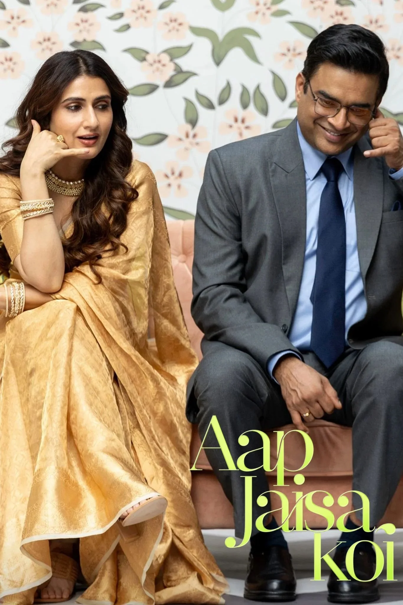 Một Người Như Thế - Aap Jaisa Koi