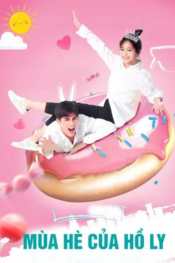 Mùa Hè Của Hồ Ly - The Fox's Summer