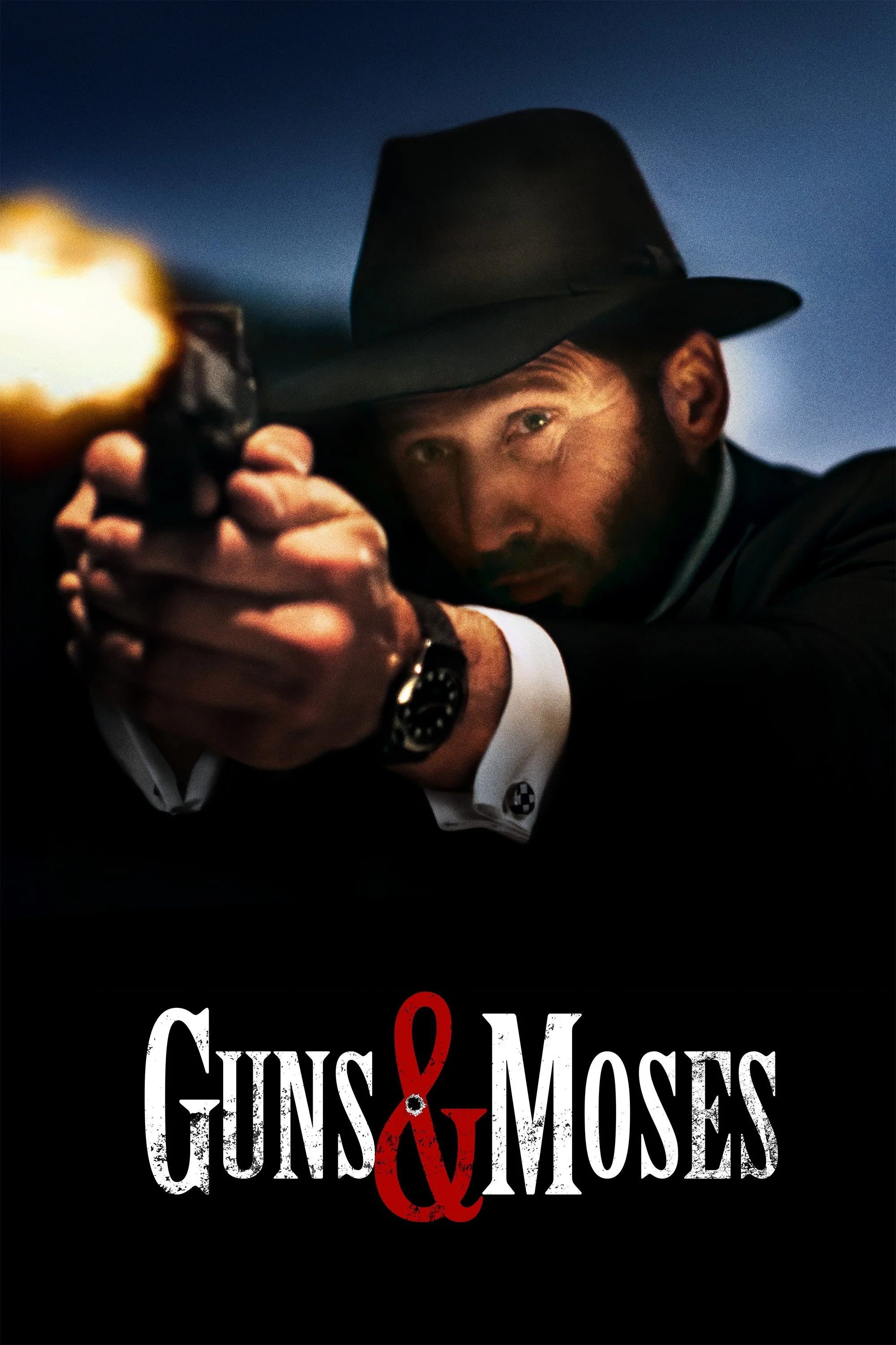Mũi Súng Và Đức Tin - Guns & Moses