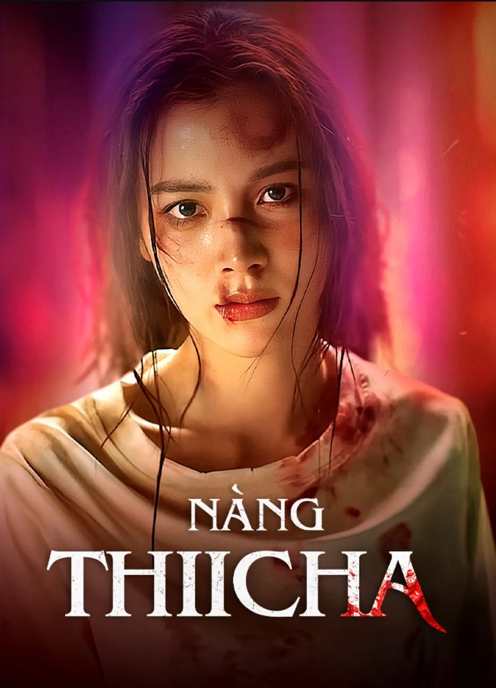 Nàng Thicha - Thicha