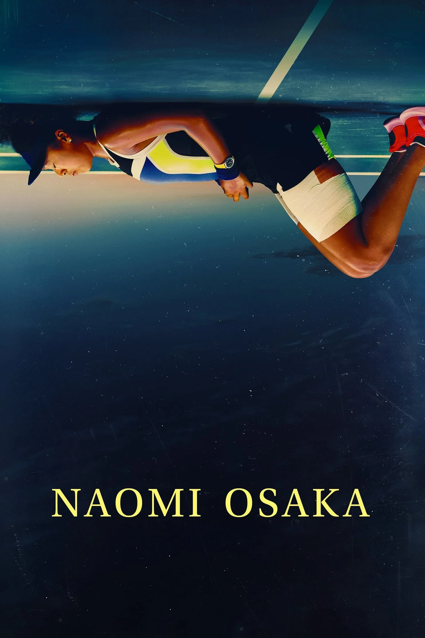 Naomi Osaka - Naomi Osaka