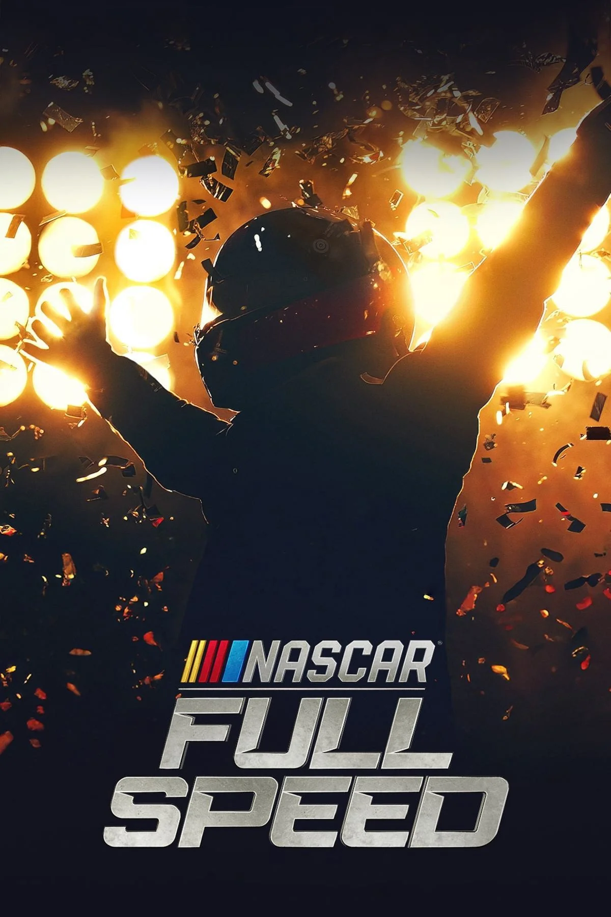 NASCAR: Hết Tốc Lực (Phần 2) - NASCAR: Full Speed (Season 2)