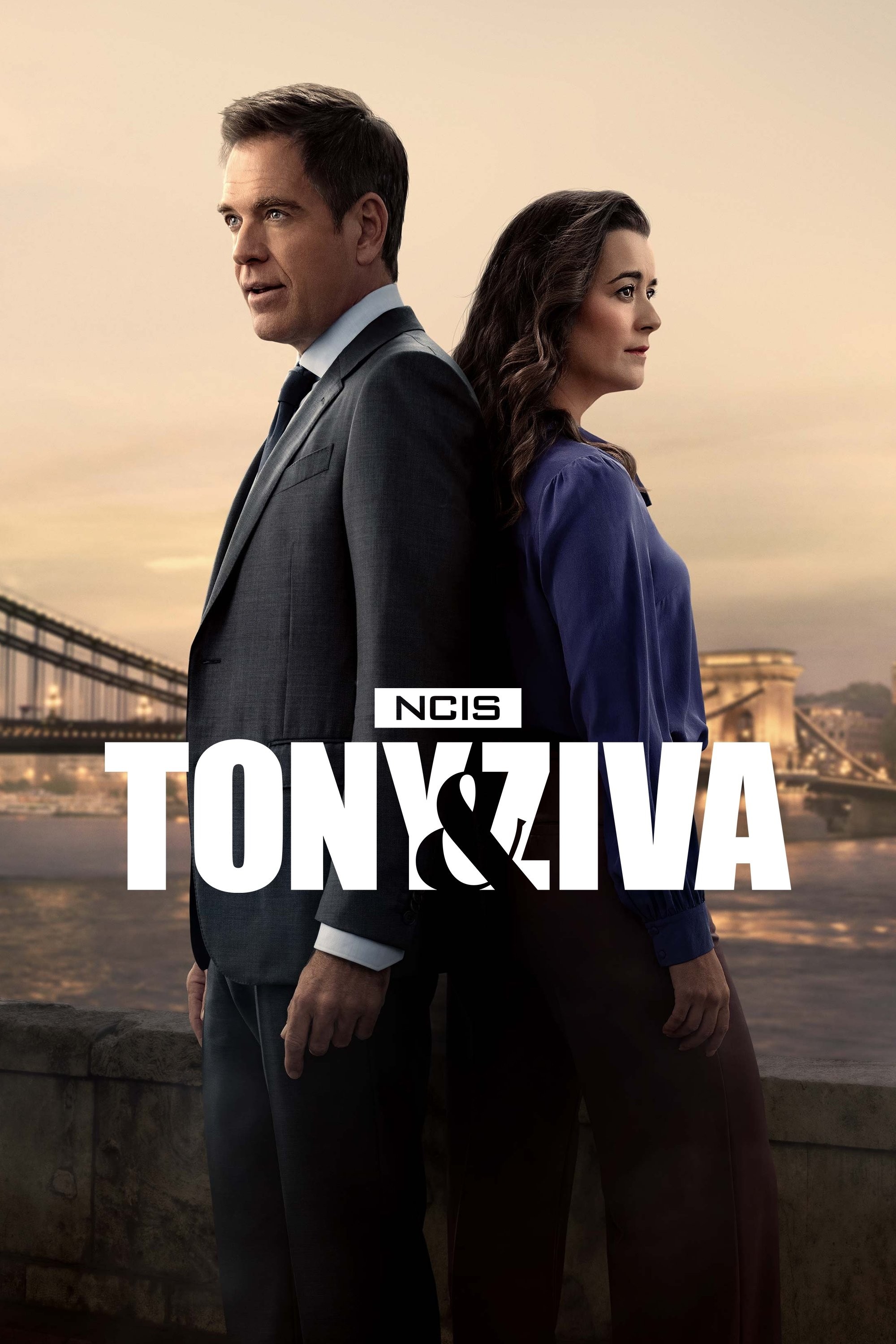NCIS: Tony & Ziva - NCIS: Tony & Ziva