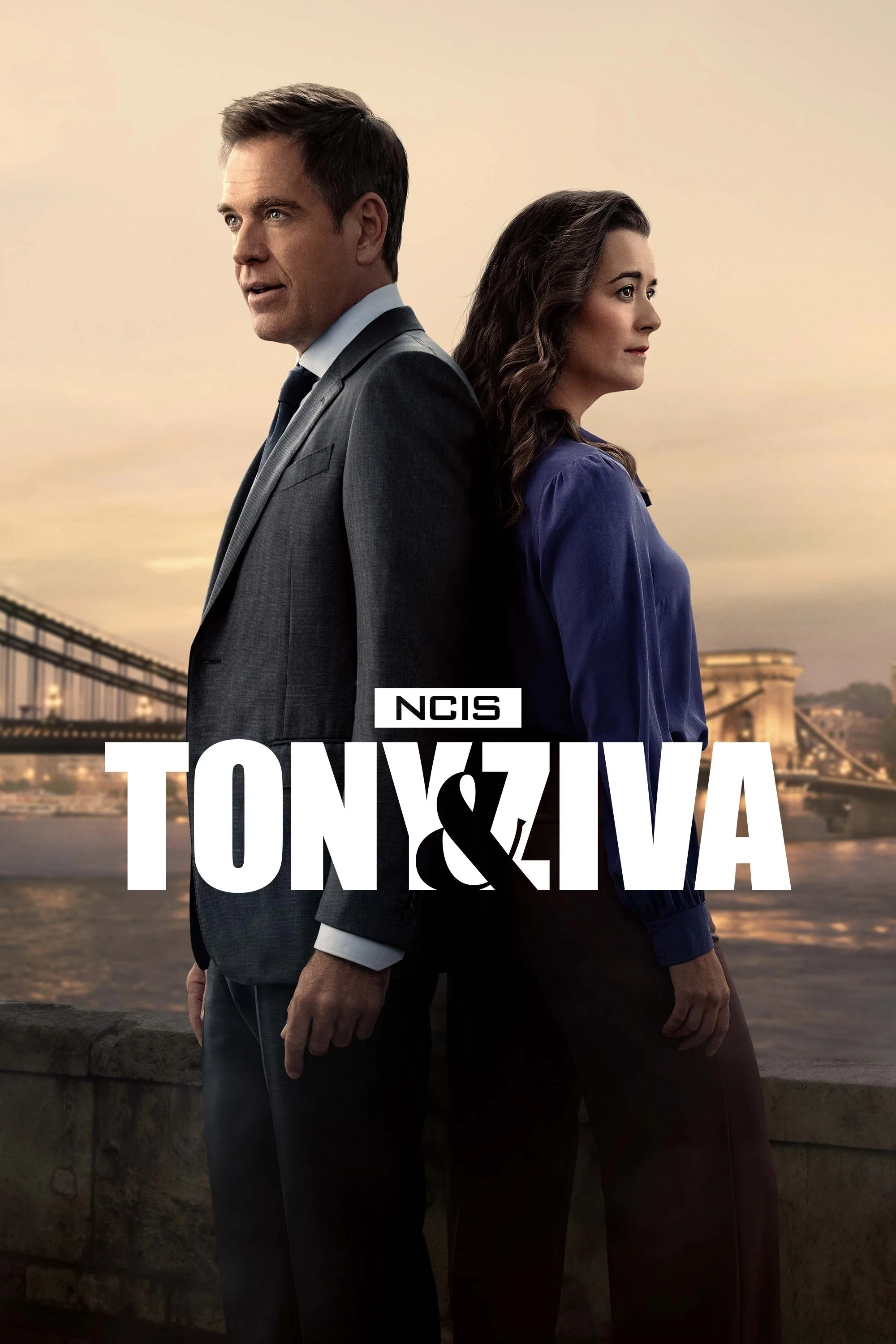 NCIS: Tony & Ziva - NCIS: Tony & Ziva