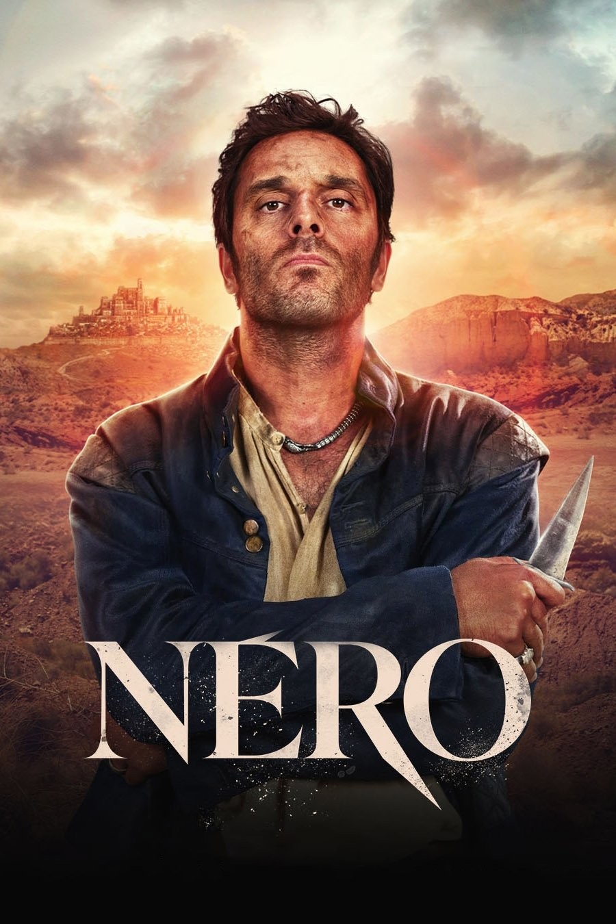 Néro - Néro The Assassin