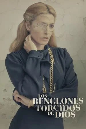 Nét Vẽ Cong Của Thiên Chúa - God's Crooked Lines