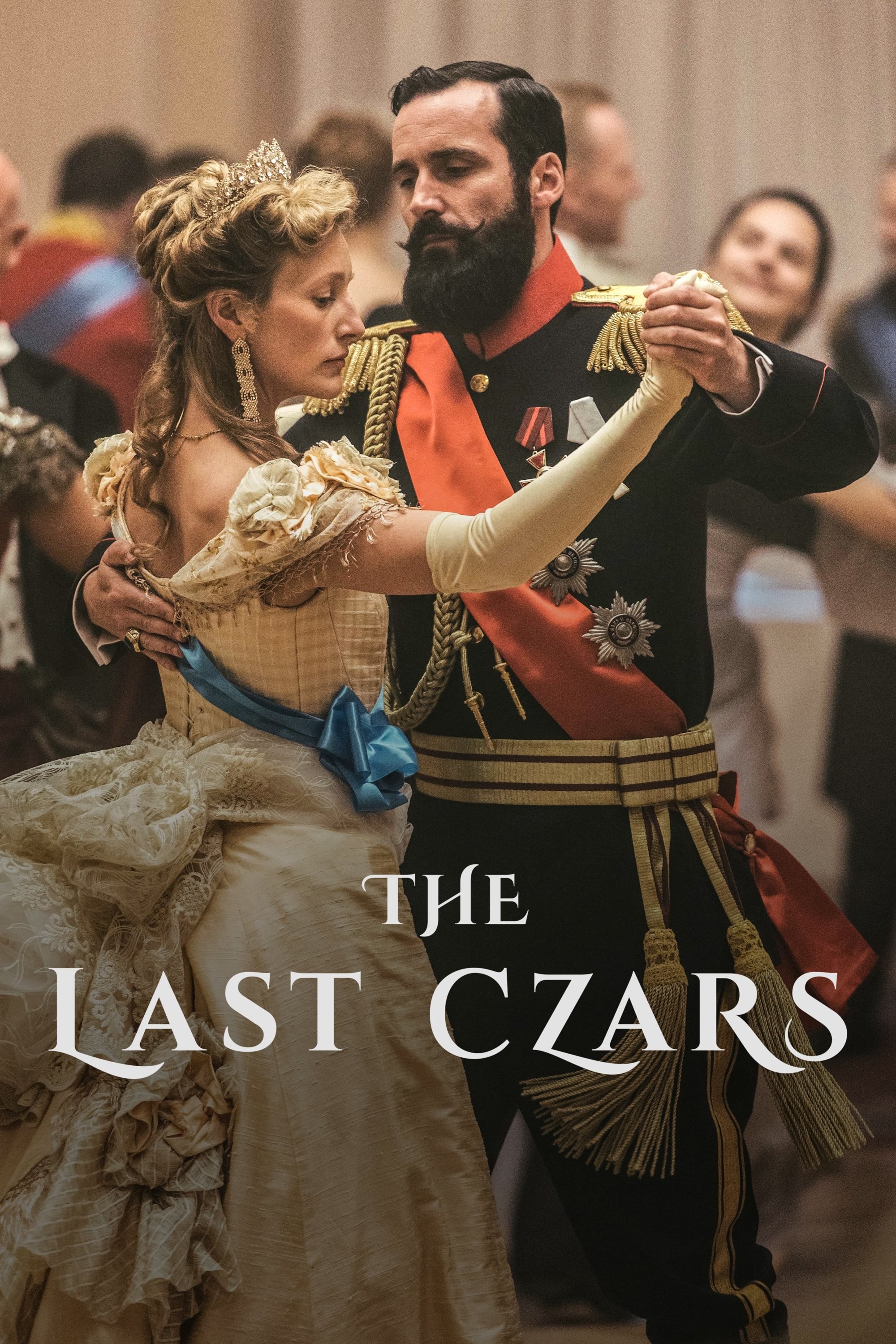 Nga Hoàng Cuối Cùng - The Last Czars