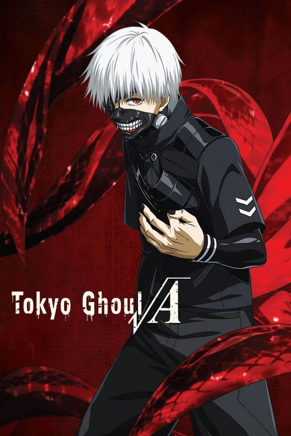 Ngạ Quỷ Vùng Tokyo (Phần 2) - Tokyo Ghoul (Season 2)