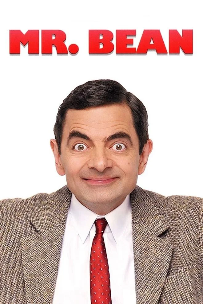 Ngài Bean - Mr. Bean