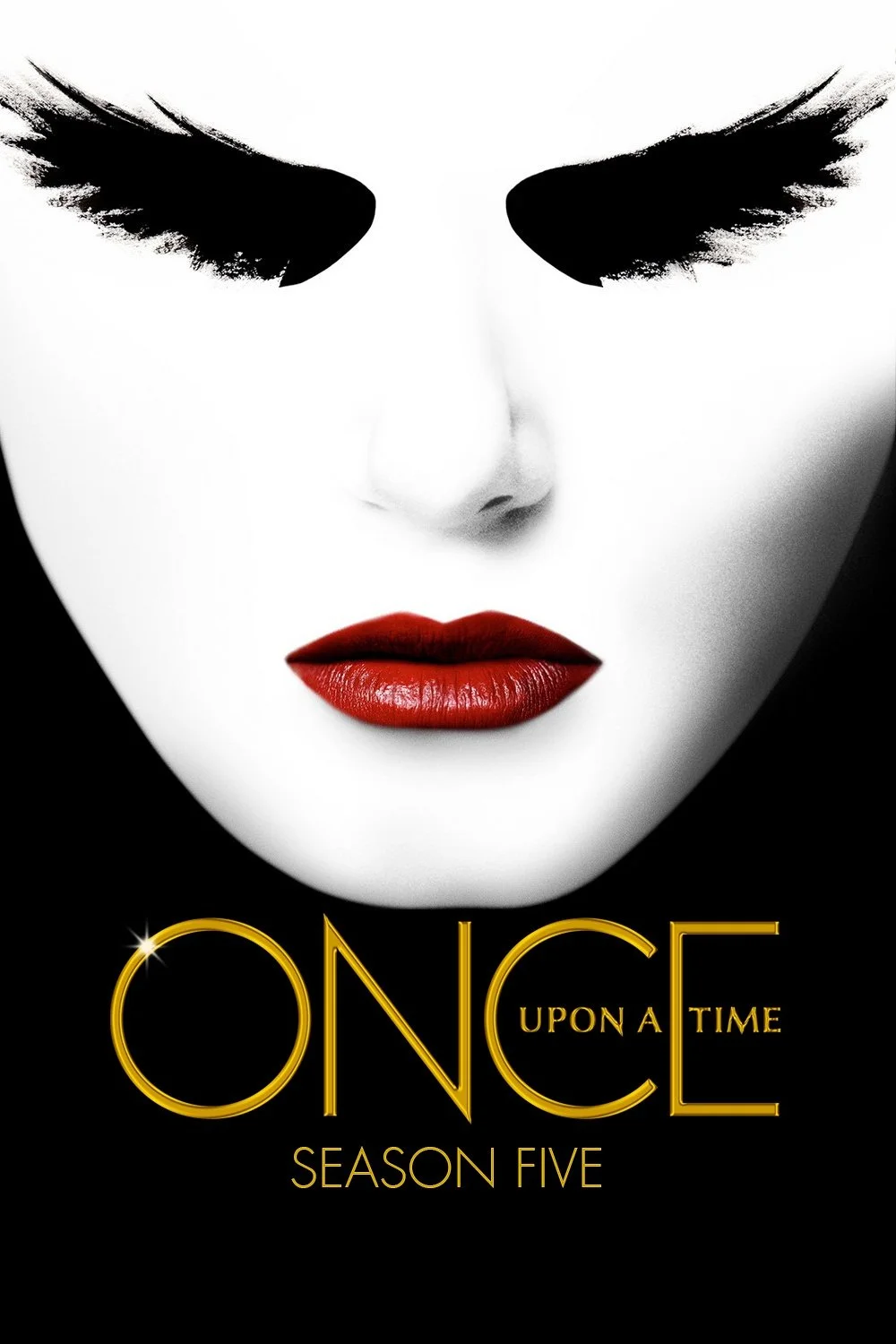 Ngày Xửa Ngày Xưa (Phần 5) - Once Upon A Time (Season 5)