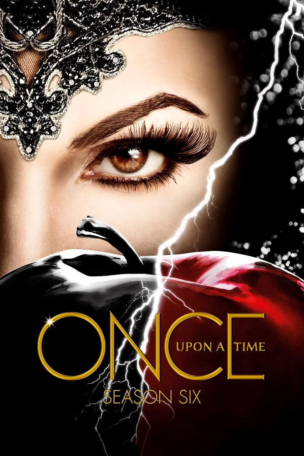 Ngày Xửa Ngày Xưa (Phần 6) - Once Upon A Time (Season 6)