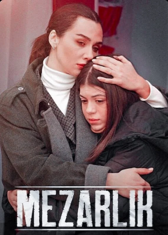 Nghĩa Trang (Phần 2) - Graveyard (Season 2)