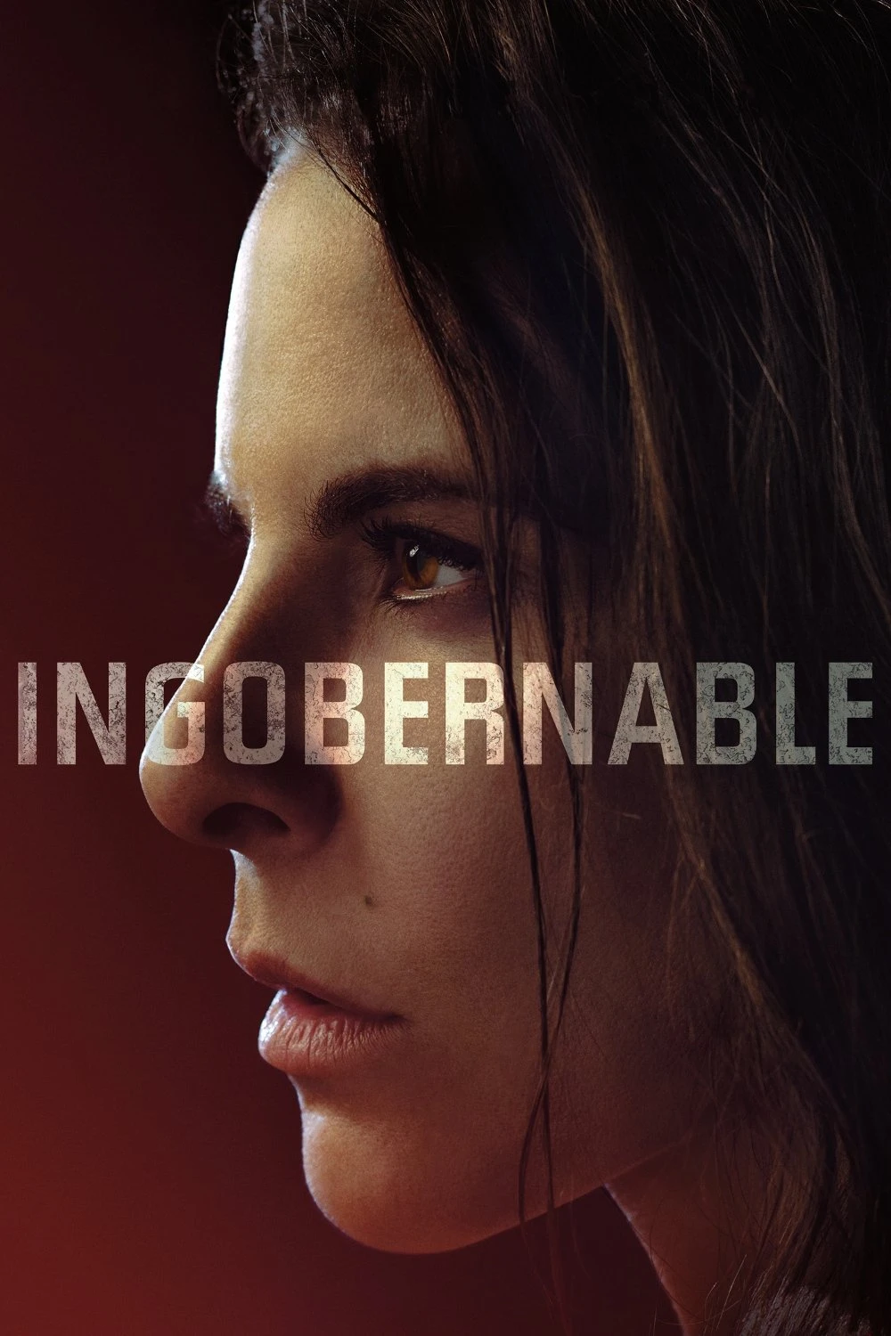 Ngoài Vòng Kiểm Soát (Phần 2) - Ingobernable (Season 2)