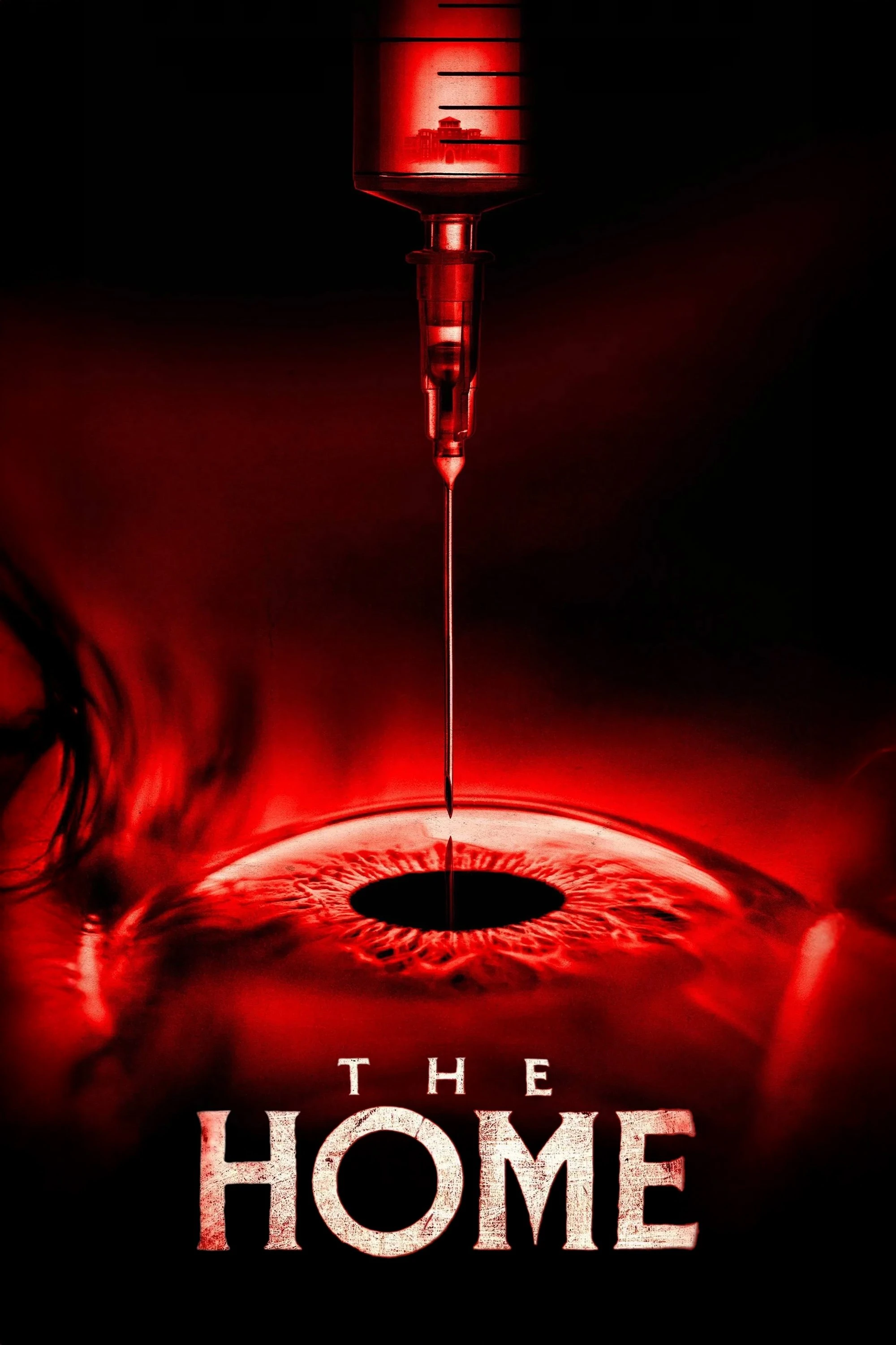 Ngôi Nhà - The Home