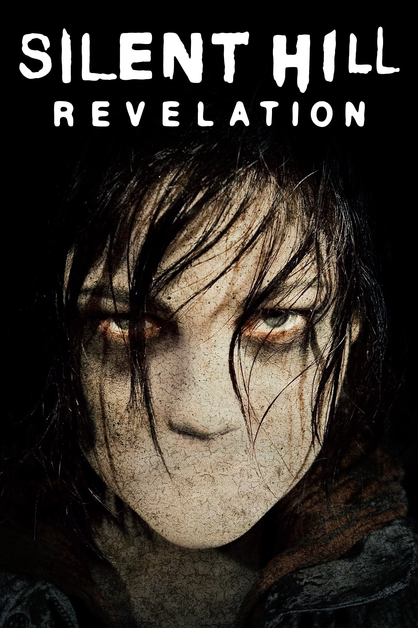 Ngọn Đồi Câm Lặng 2: Chìa Khóa Của Quỷ - Silent Hill: Revelation