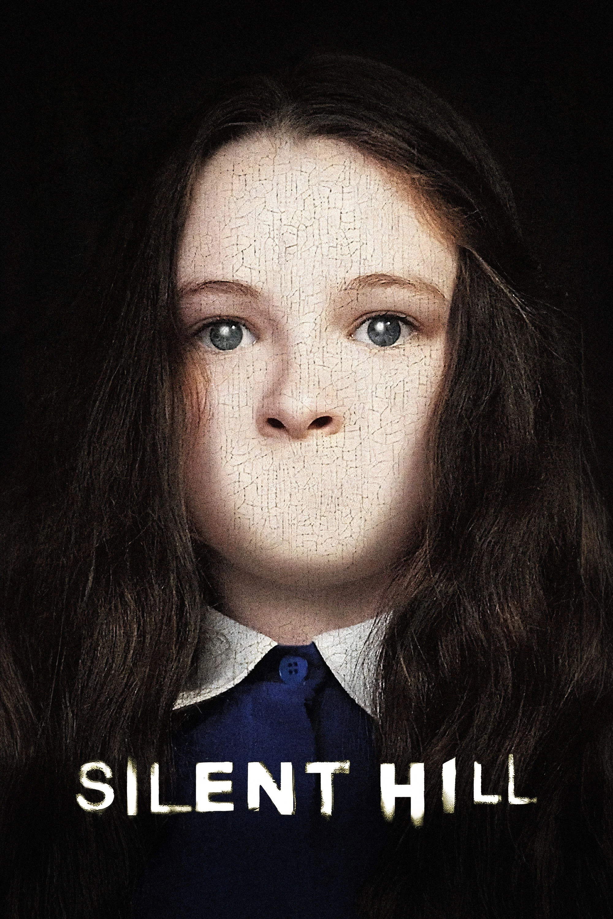 Ngọn Đồi Câm Lặng - Silent Hill