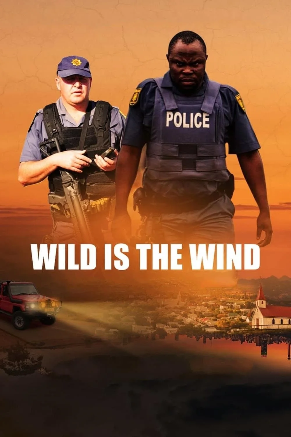 Ngọn Gió Hoang Dại - Wild Is the Wind