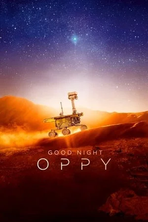 Ngủ Ngon Oppy - Good Night Oppy