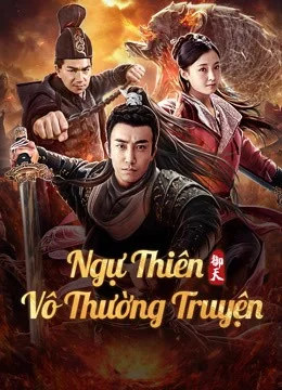 Ngự Thiên Vô Thường Truyện - The Devil Of Village