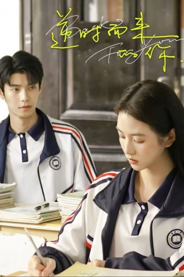 Ngược Dòng Thời Gian Mà Đến - Back For You