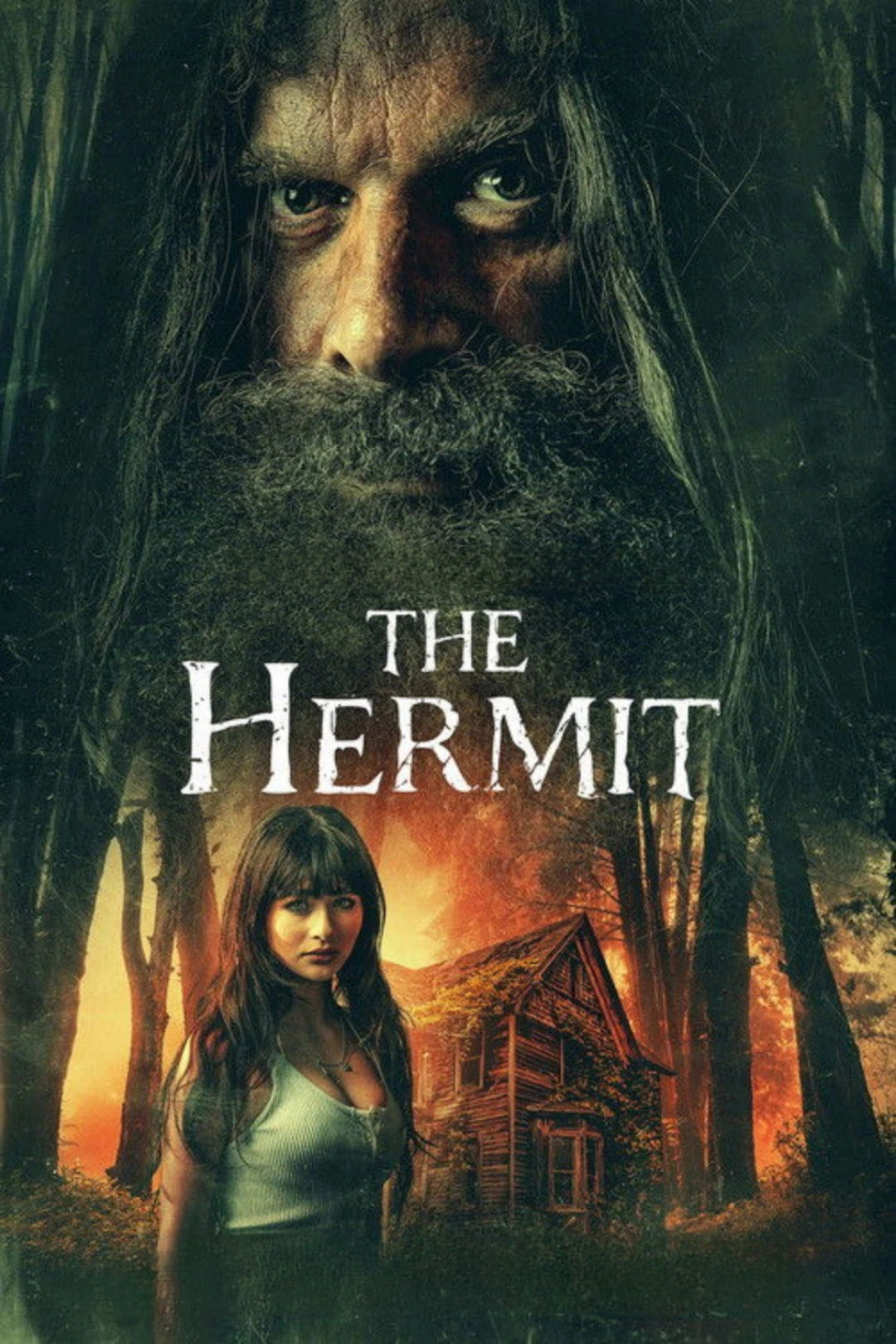 Người ẩn sĩ - The Hermit