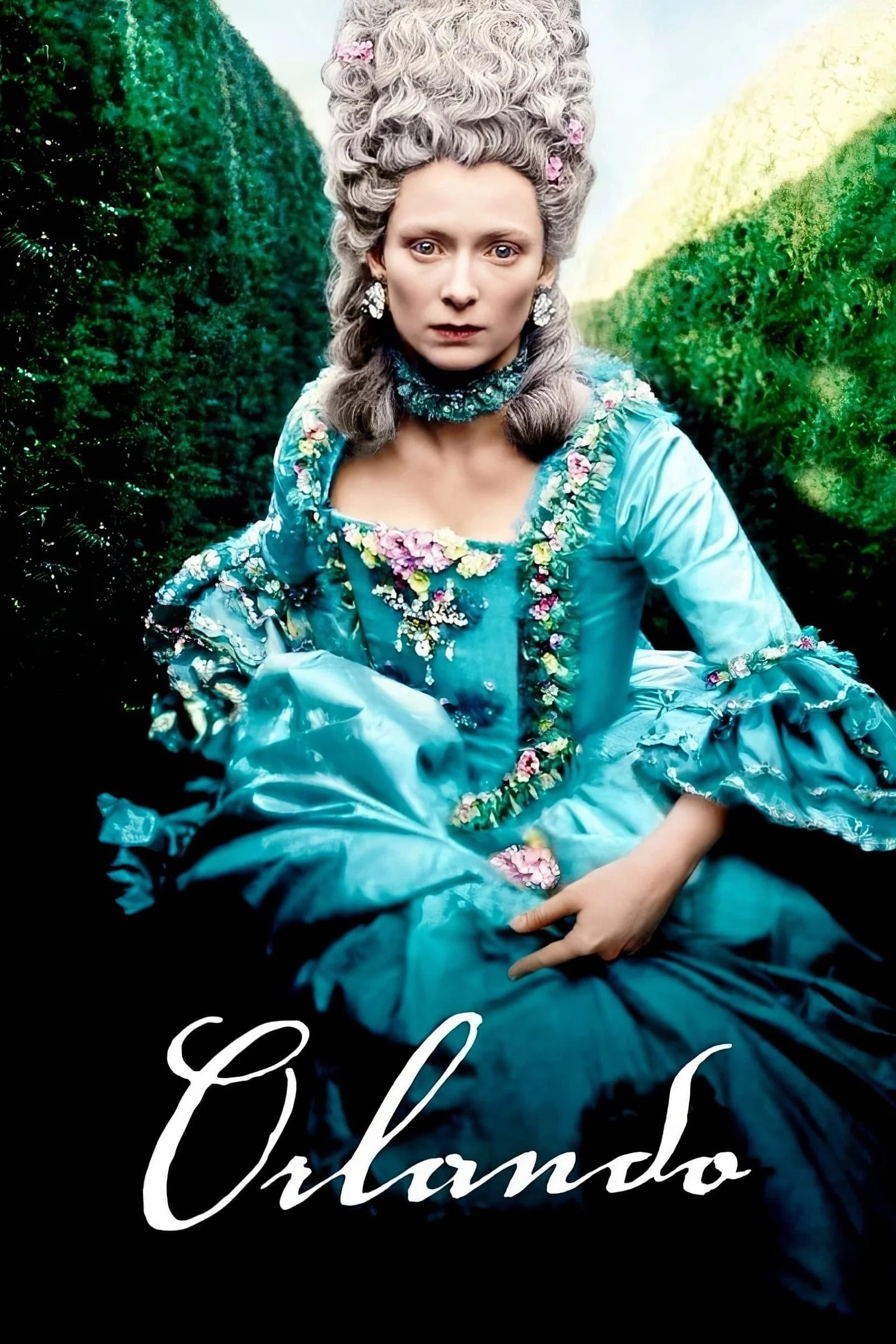 Người Bất Tử - Orlando