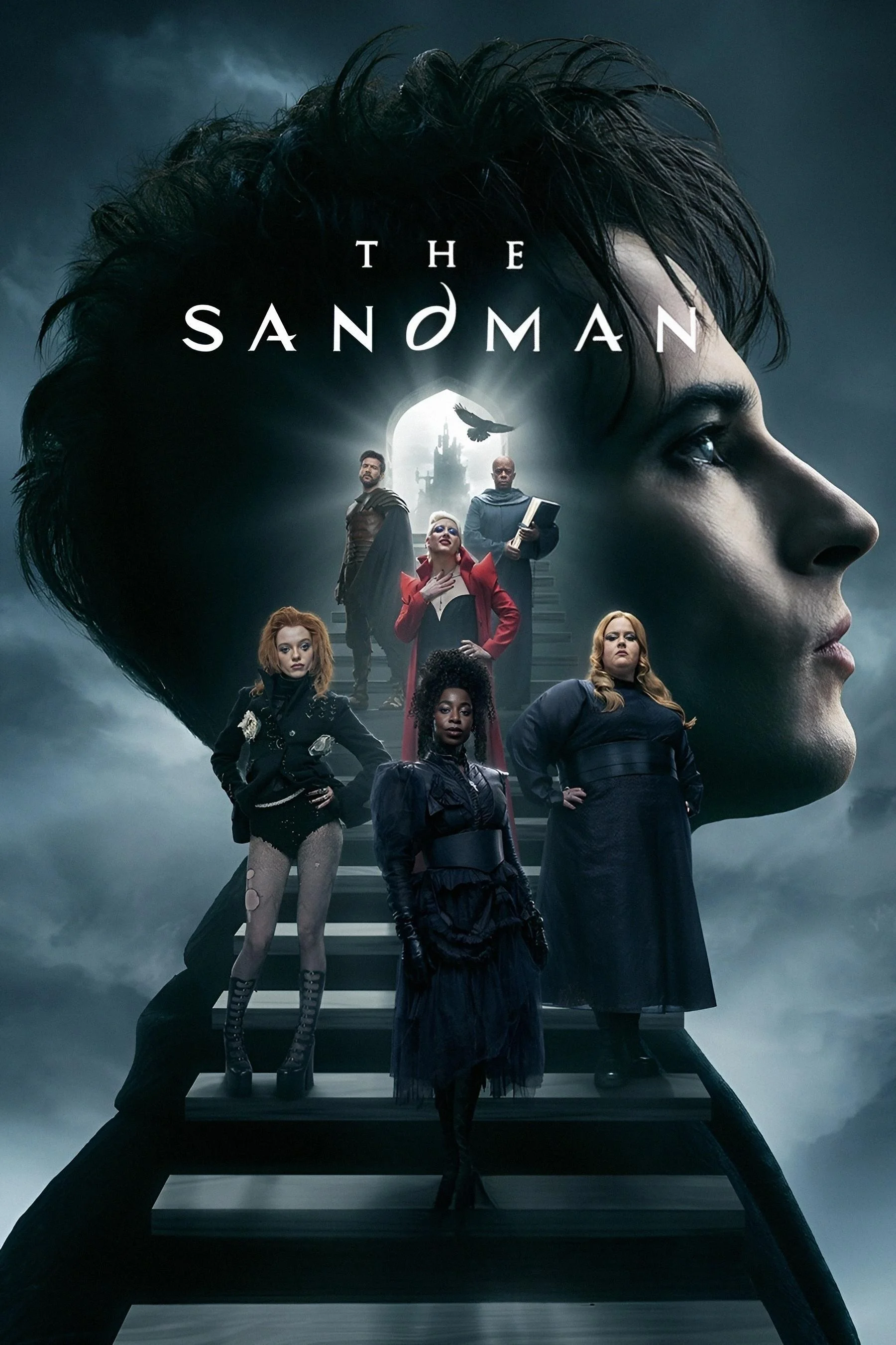 Người Cát (Phần 2) - The Sandman (Season 2)
