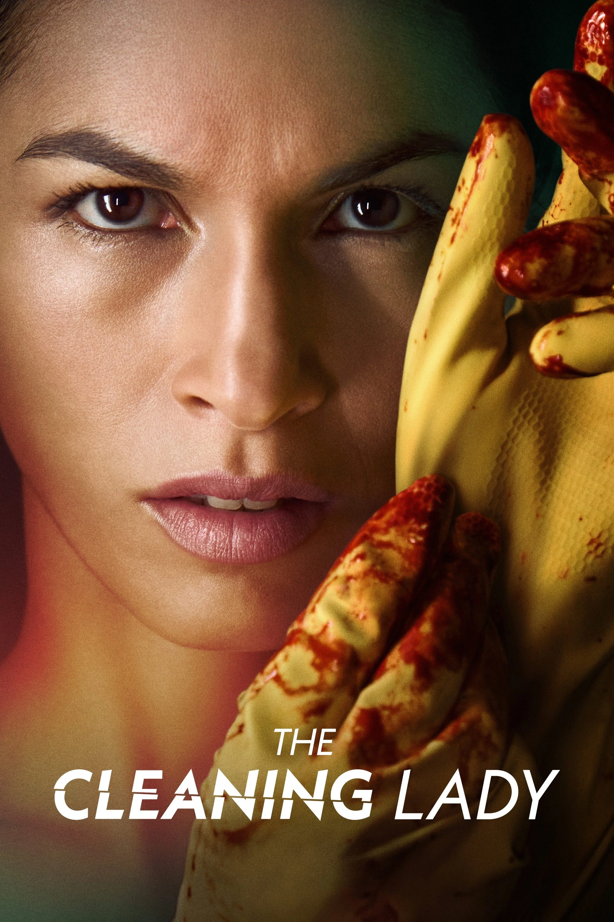 Người Hầu Phòng Bí Ẩn (Phần 1) - The Cleaning Lady (Season 1)