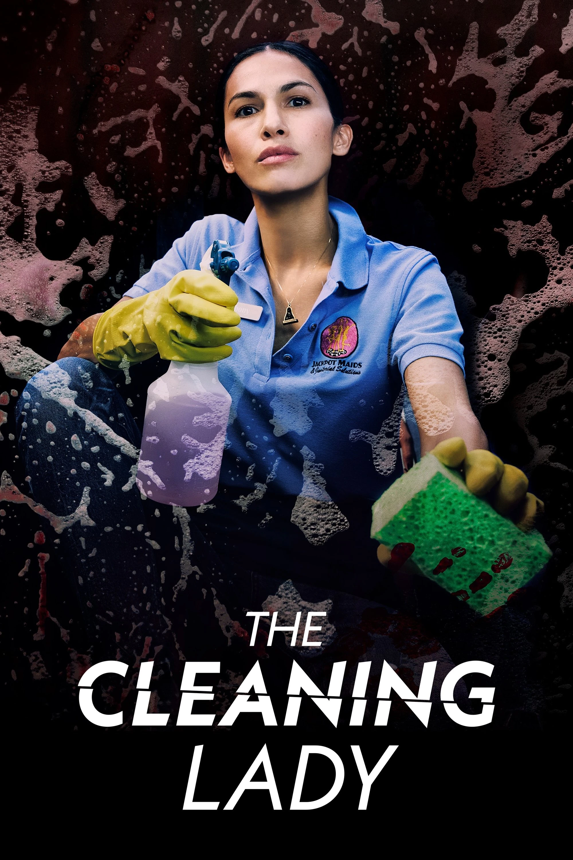 Người Hầu Phòng Bí Ẩn (Phần 2) - The Cleaning Lady (Season 2)