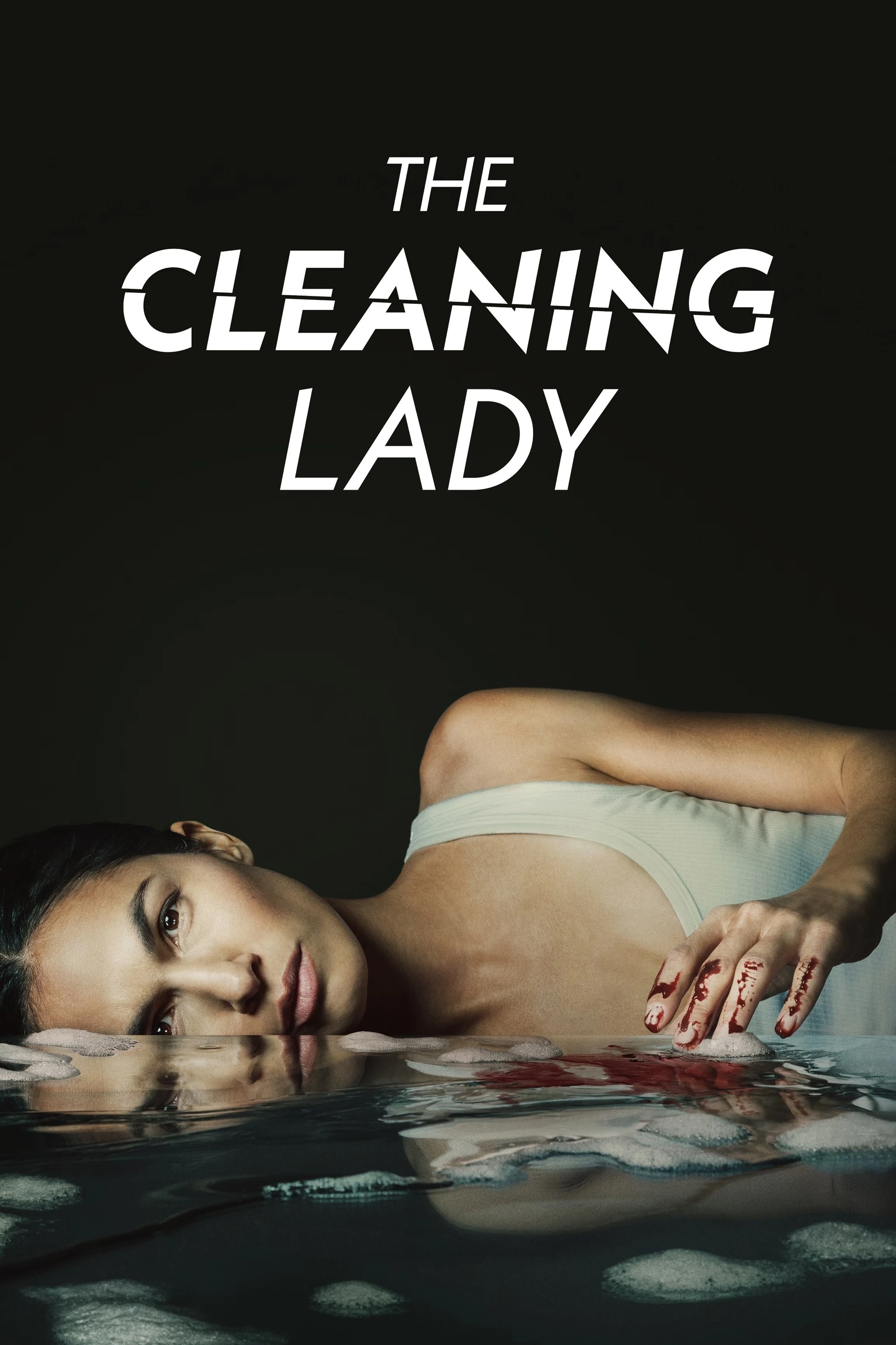Người Hầu Phòng Bí Ẩn (Phần 3) - The Cleaning Lady (Season 3)