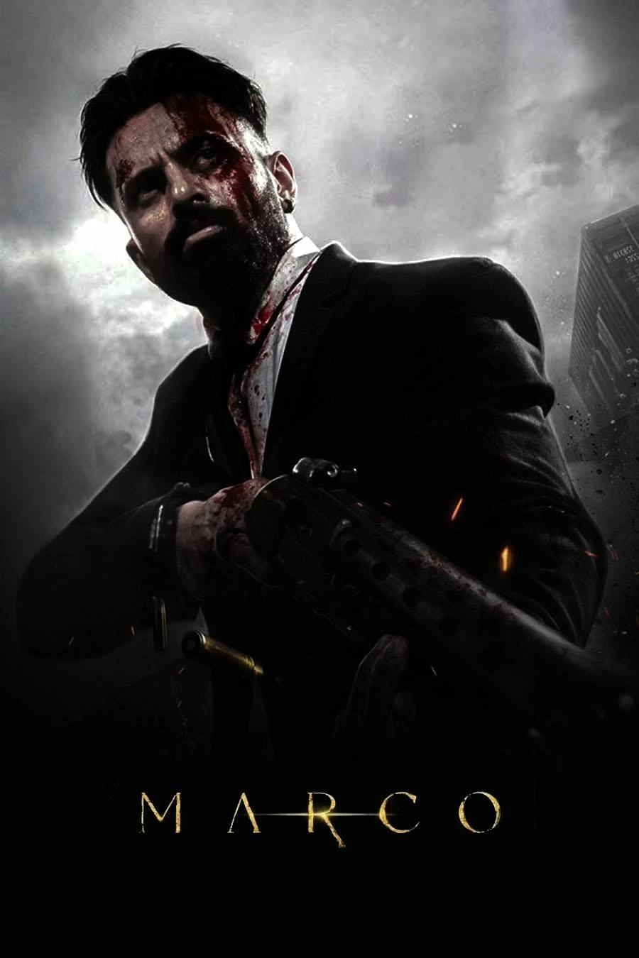 Người Hùng Marco - Marco