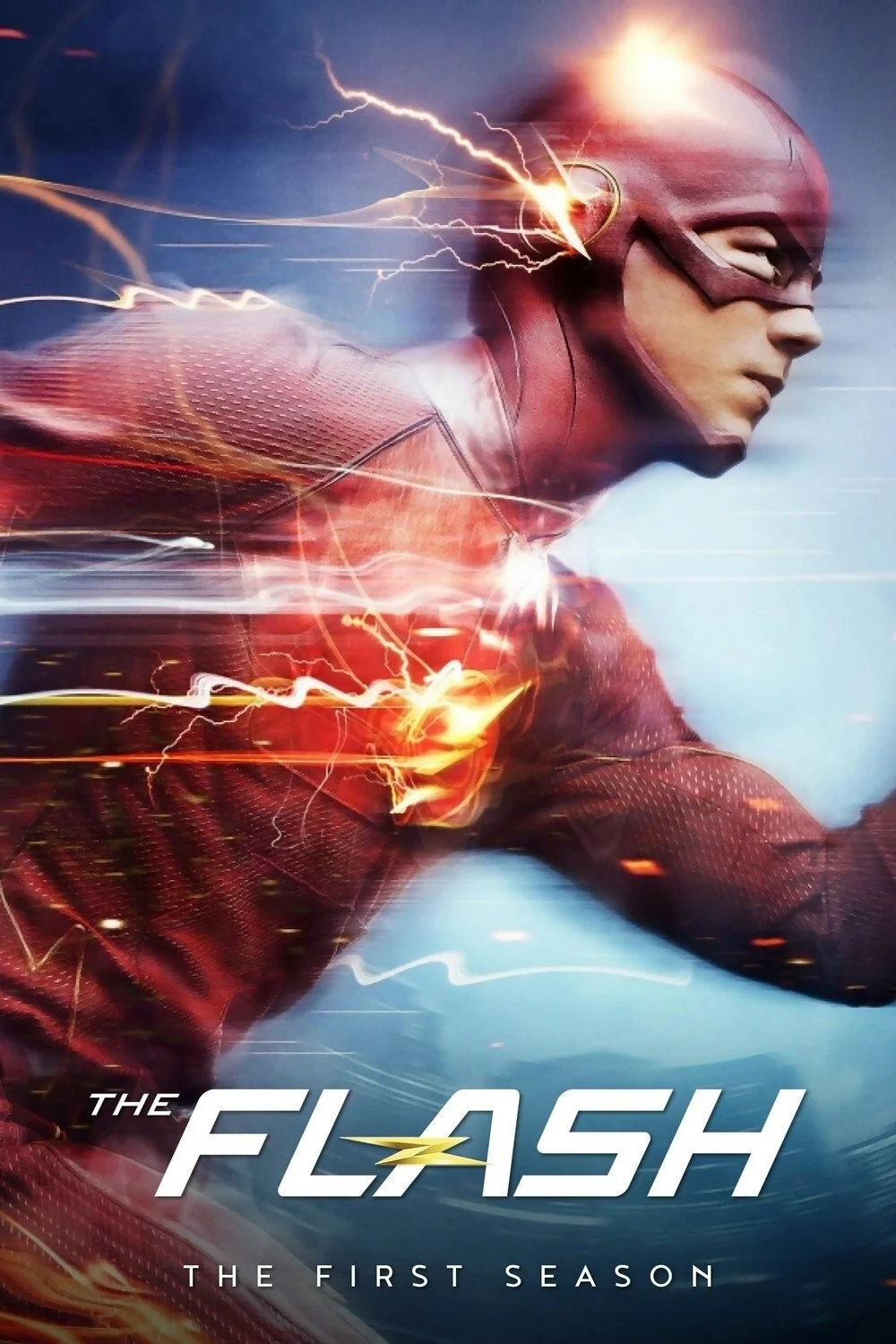 Người Hùng Tia Chớp (Phần 1) - The Flash (Season 1)
