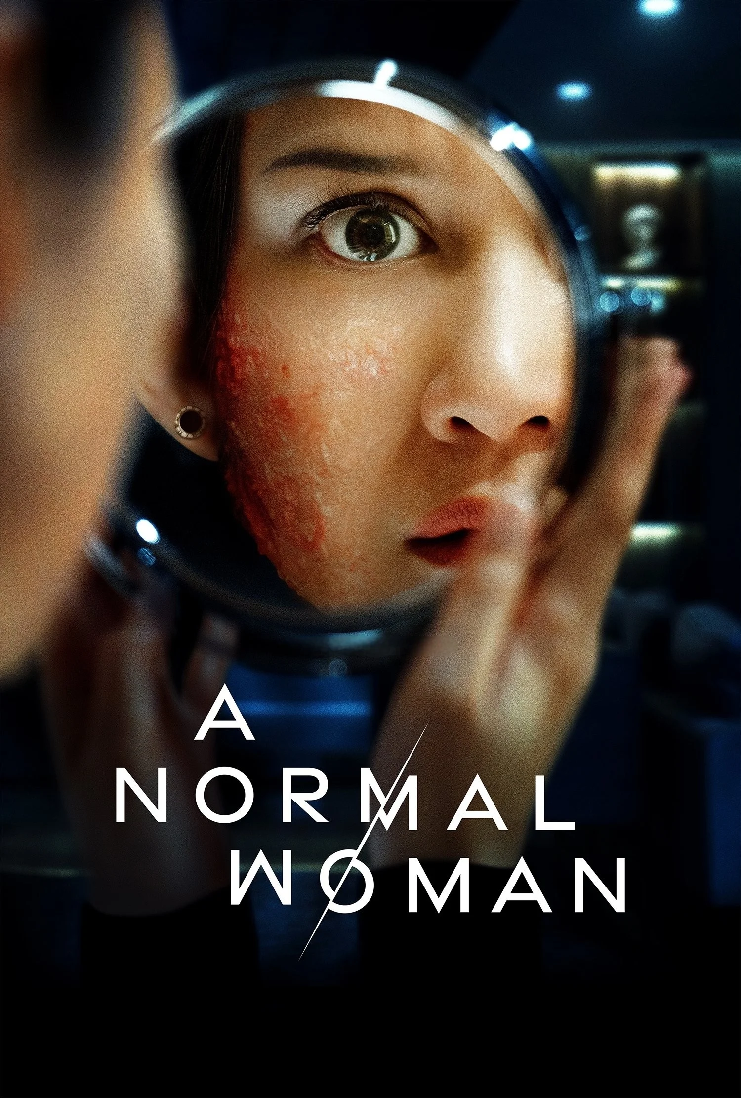 Người Phụ Nữ Bình Thường - A Normal Woman