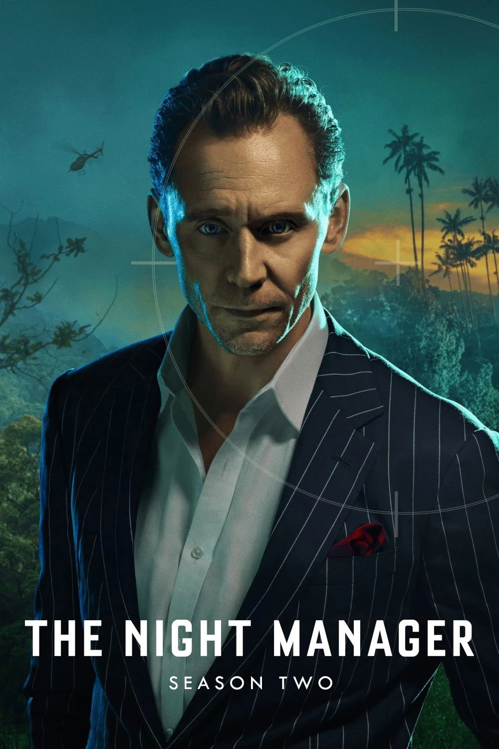 Người Quản Lý Ca Đêm (Phần 2) - The Night Manager (Season 2)