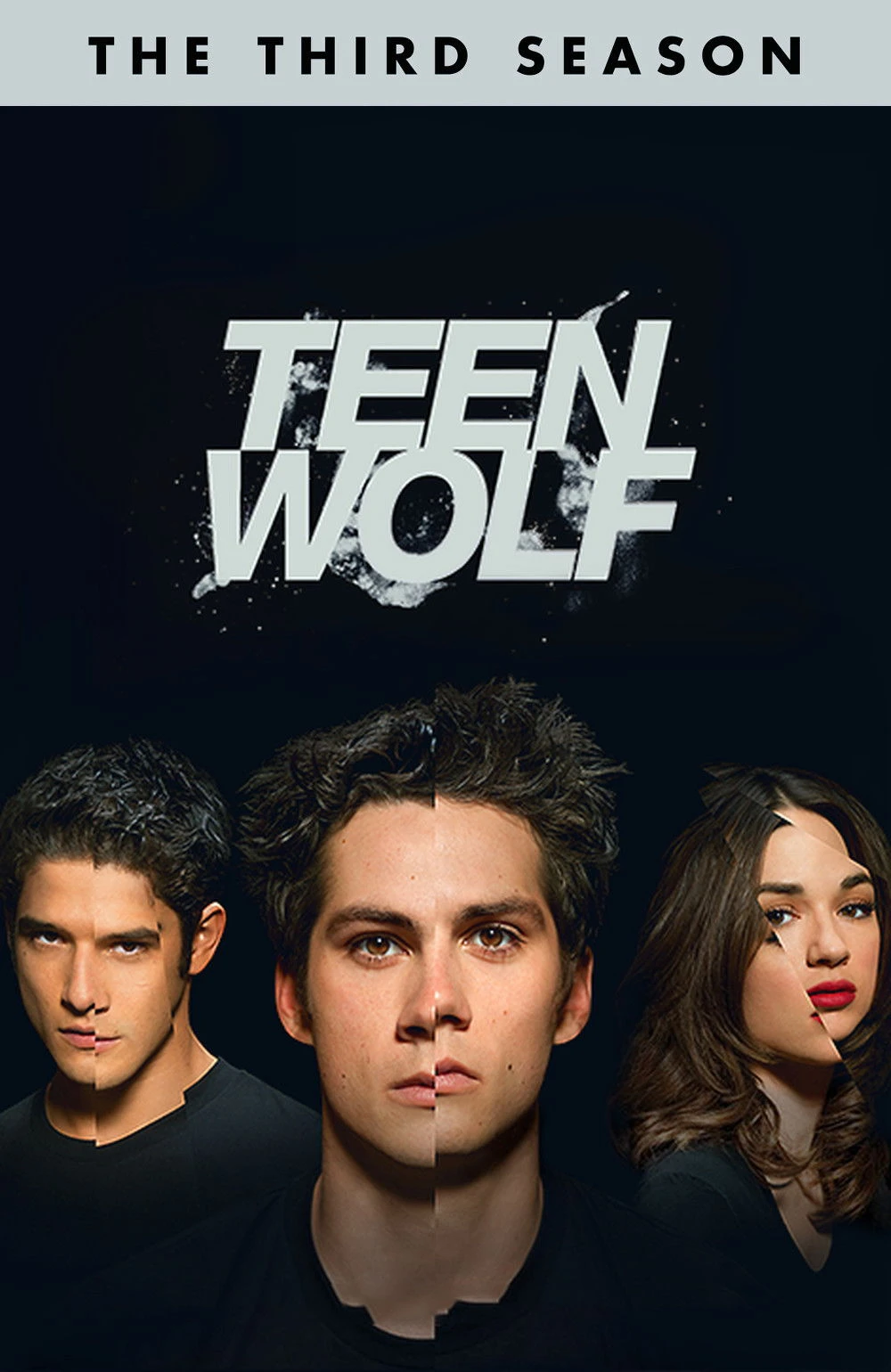Người Sói Tuổi Teen (Phần 3) - Teen Wolf (Season 3)