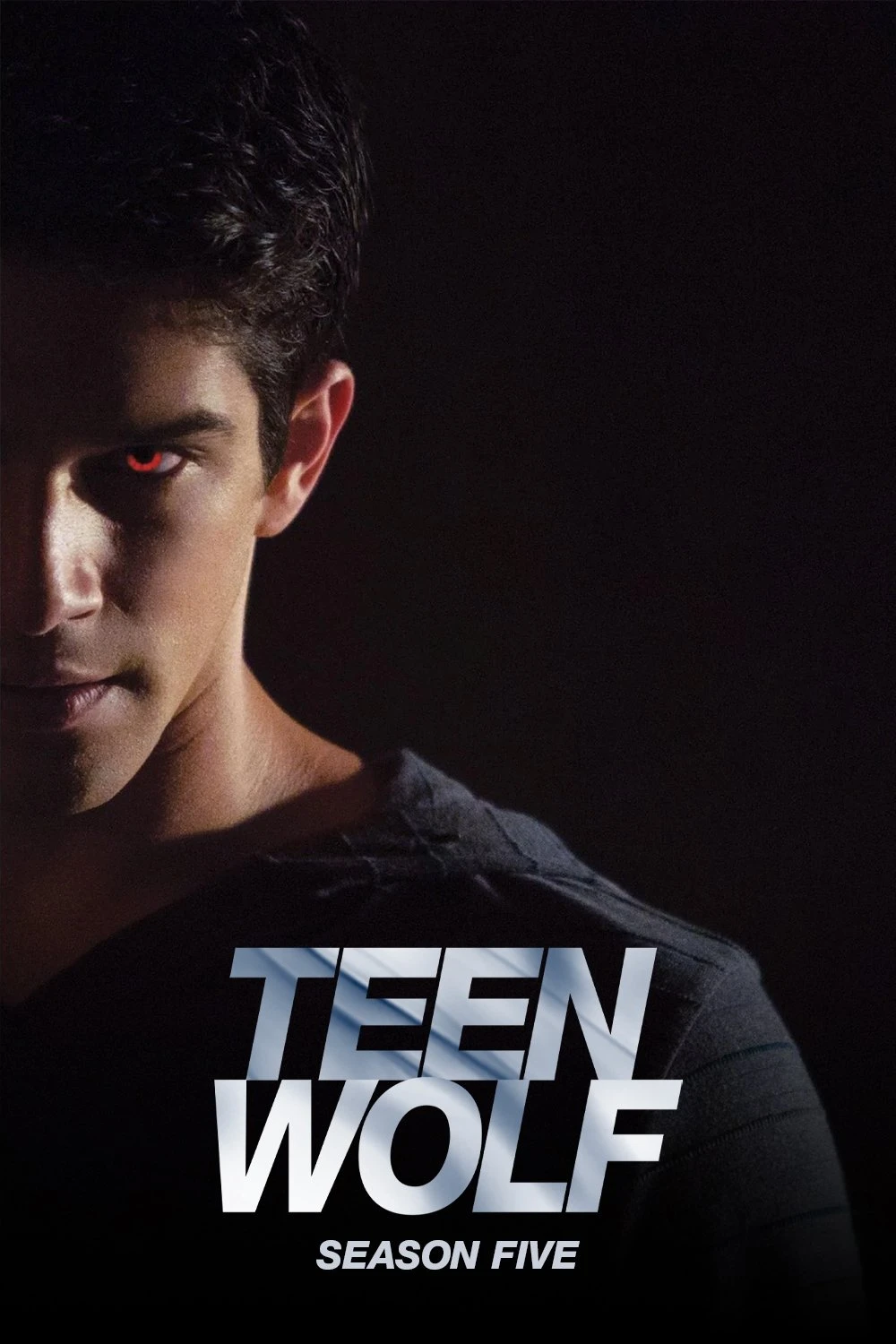 Người Sói Tuổi Teen (Phần 5) - Teen Wolf (Season 5)
