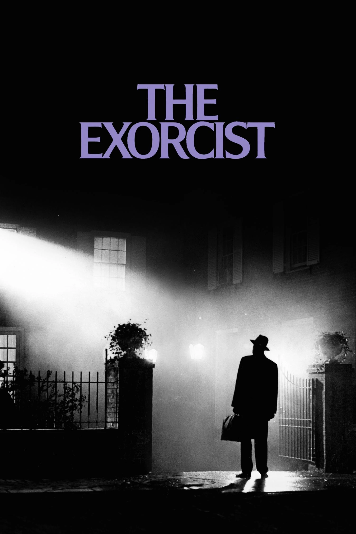 Người Trừ Tà - The Exorcist