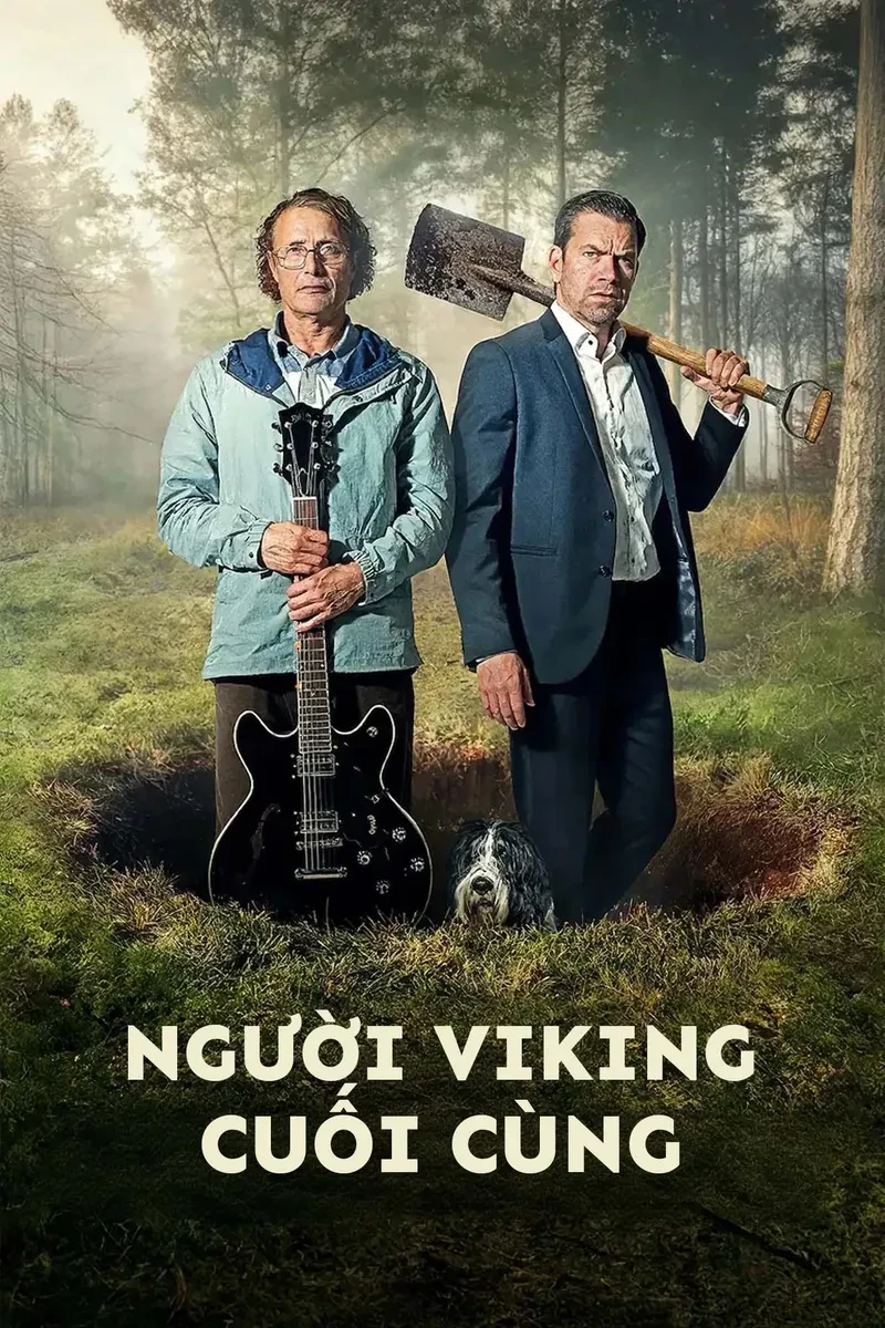 Người Viking Cuối Cùng - The Last Viking