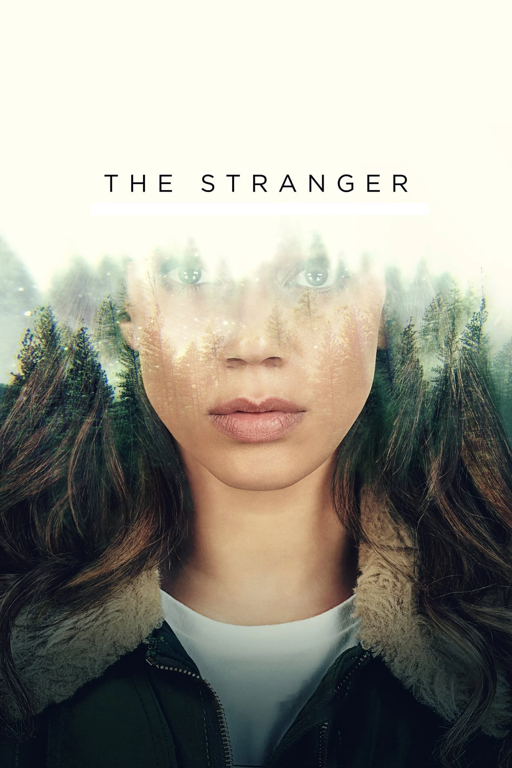 Người xa lạ - The Stranger