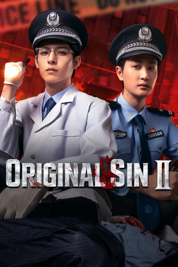 Nguyên Tội 2 (Nguồn Gốc Tội Lỗi 2) - Original Sin 2