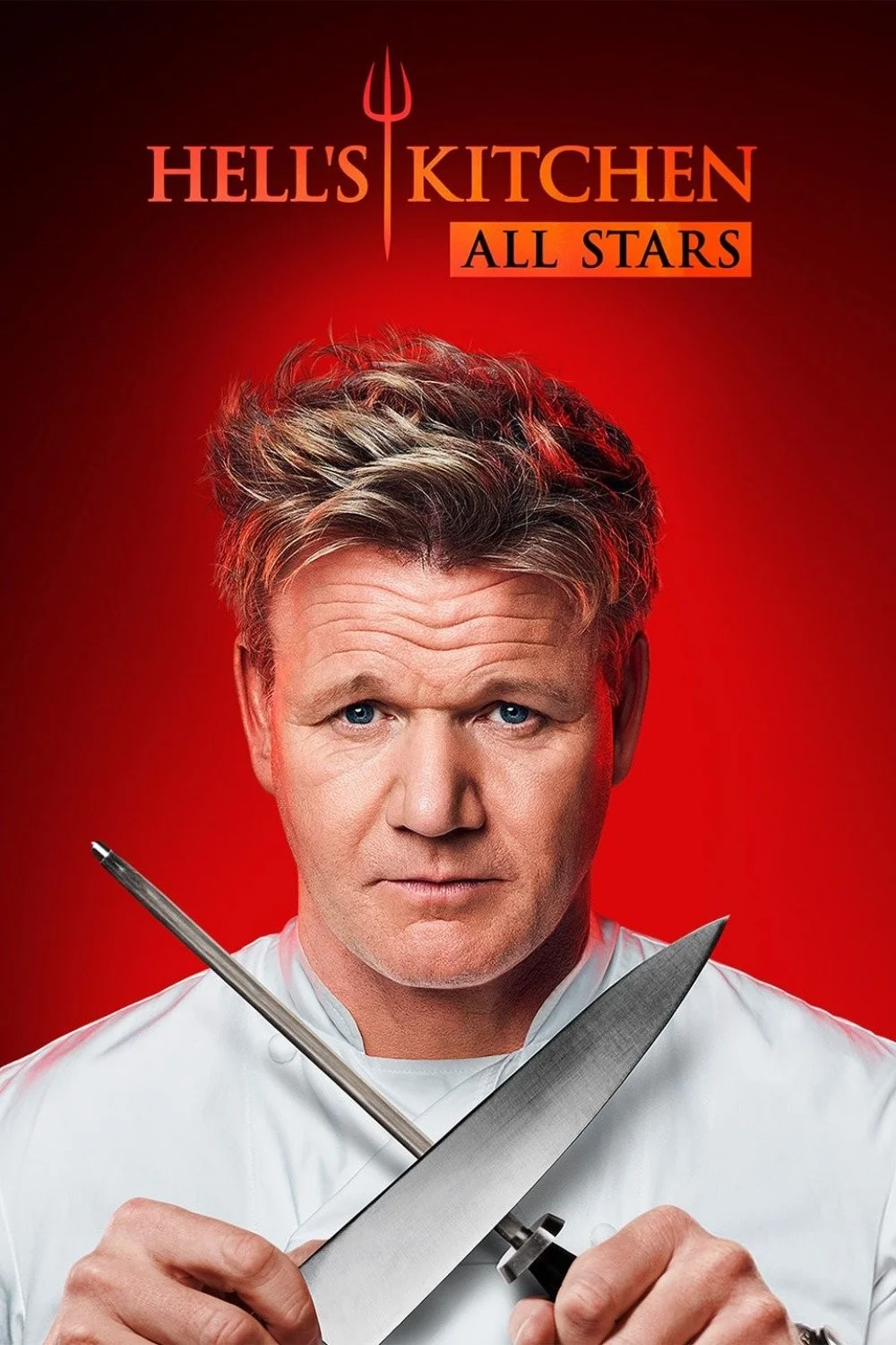 Nhà Bếp Địa Ngục (Phần 17) - Hell's Kitchen (Season 17) (All Stars)