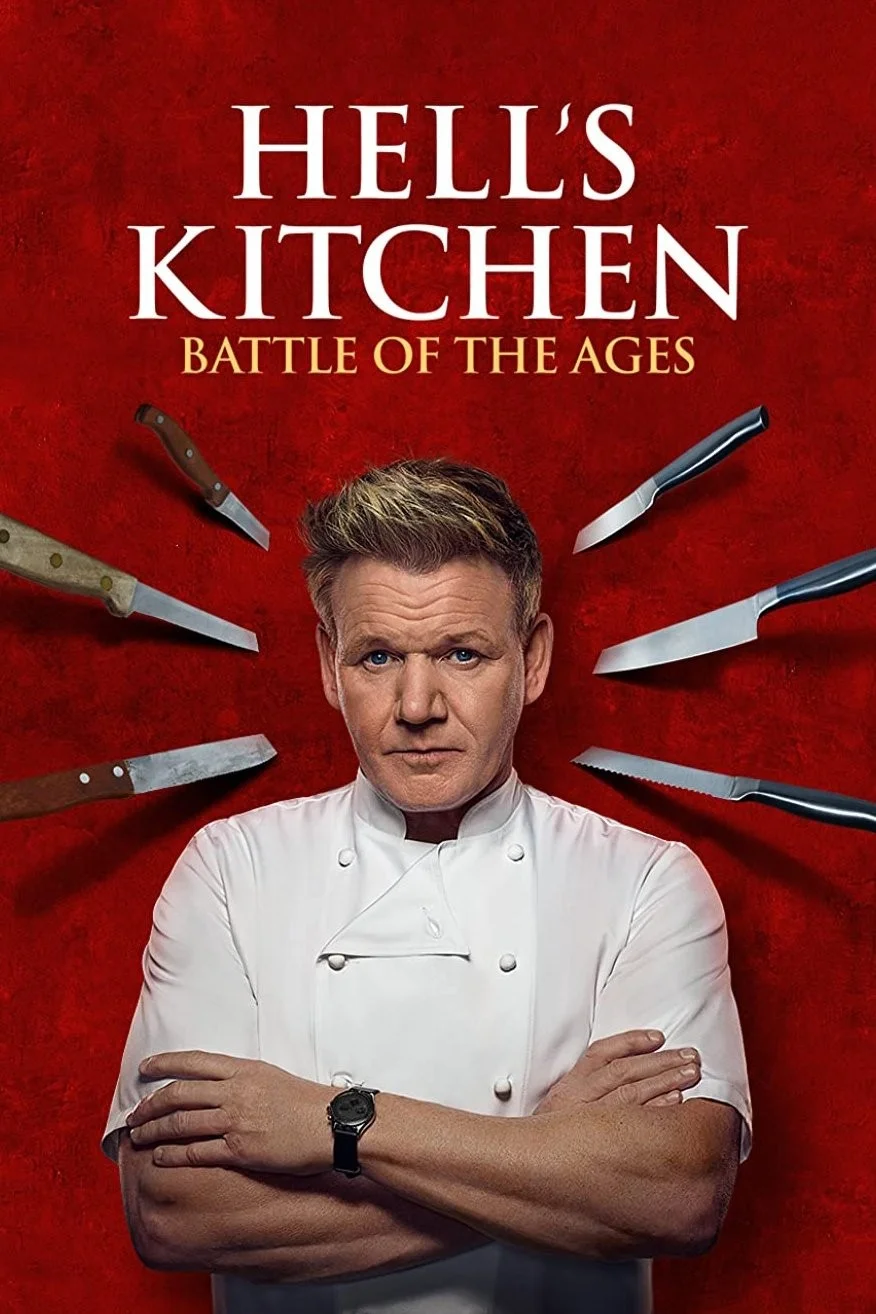 Nhà Bếp Địa Ngục (Phần 21) - Hell's Kitchen (Season 21) (Battle Of The Ages)