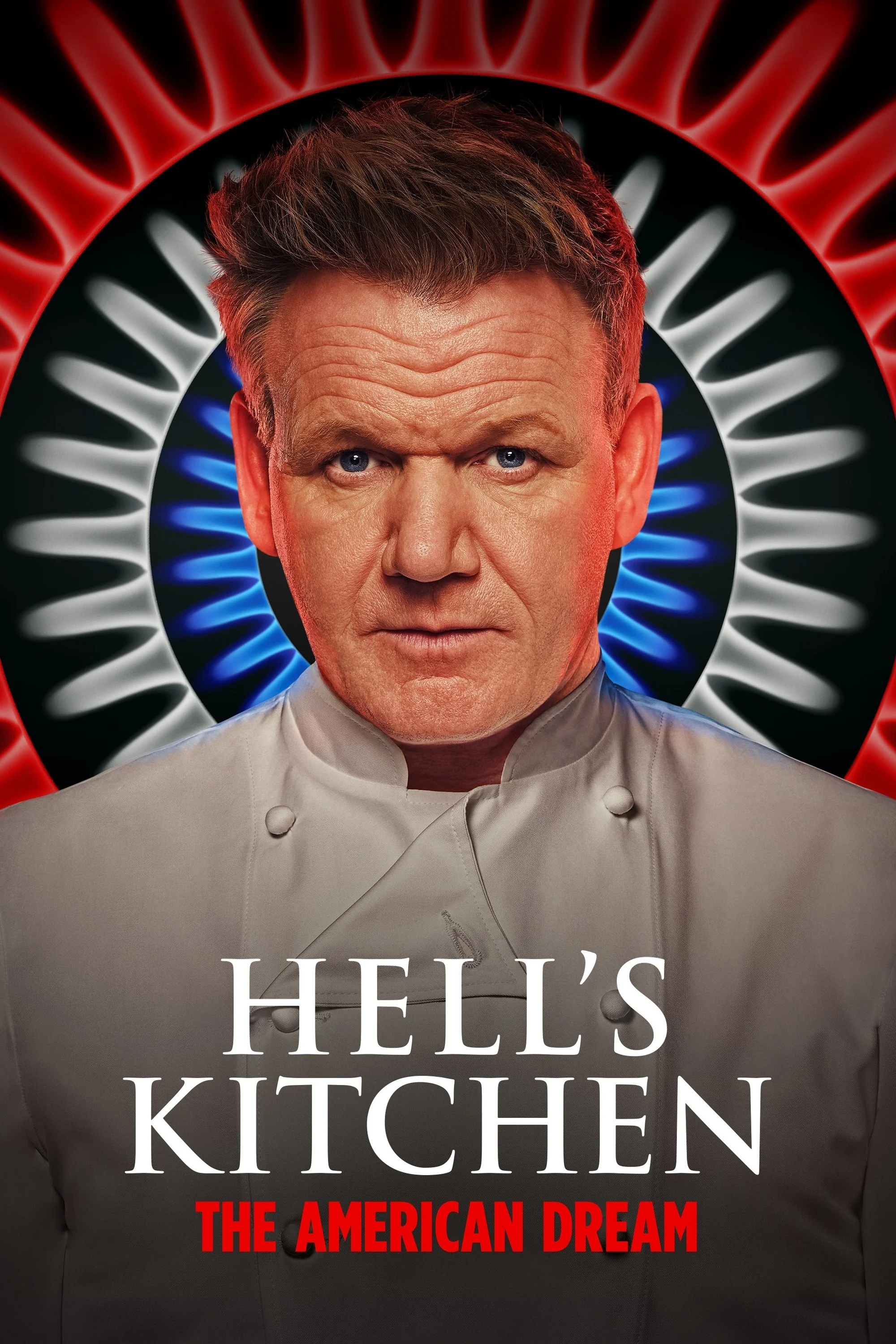 Nhà Bếp Địa Ngục (Phần 22) - Hell's Kitchen (Season 22) (The American Dream)