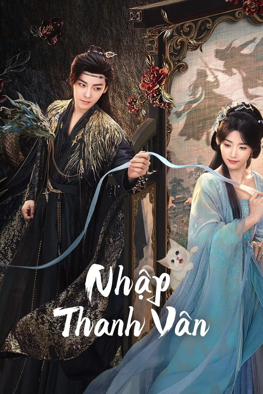 Nhập Thanh Vân - Love In The Clouds