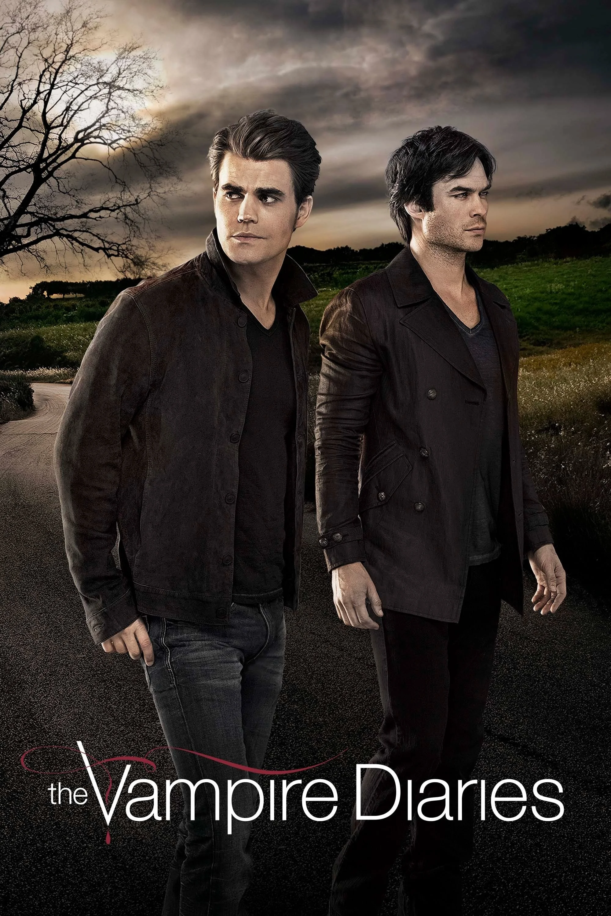 Nhật Ký Ma Cà Rồng (Phần 2) - The Vampire Diaries (Season 2)