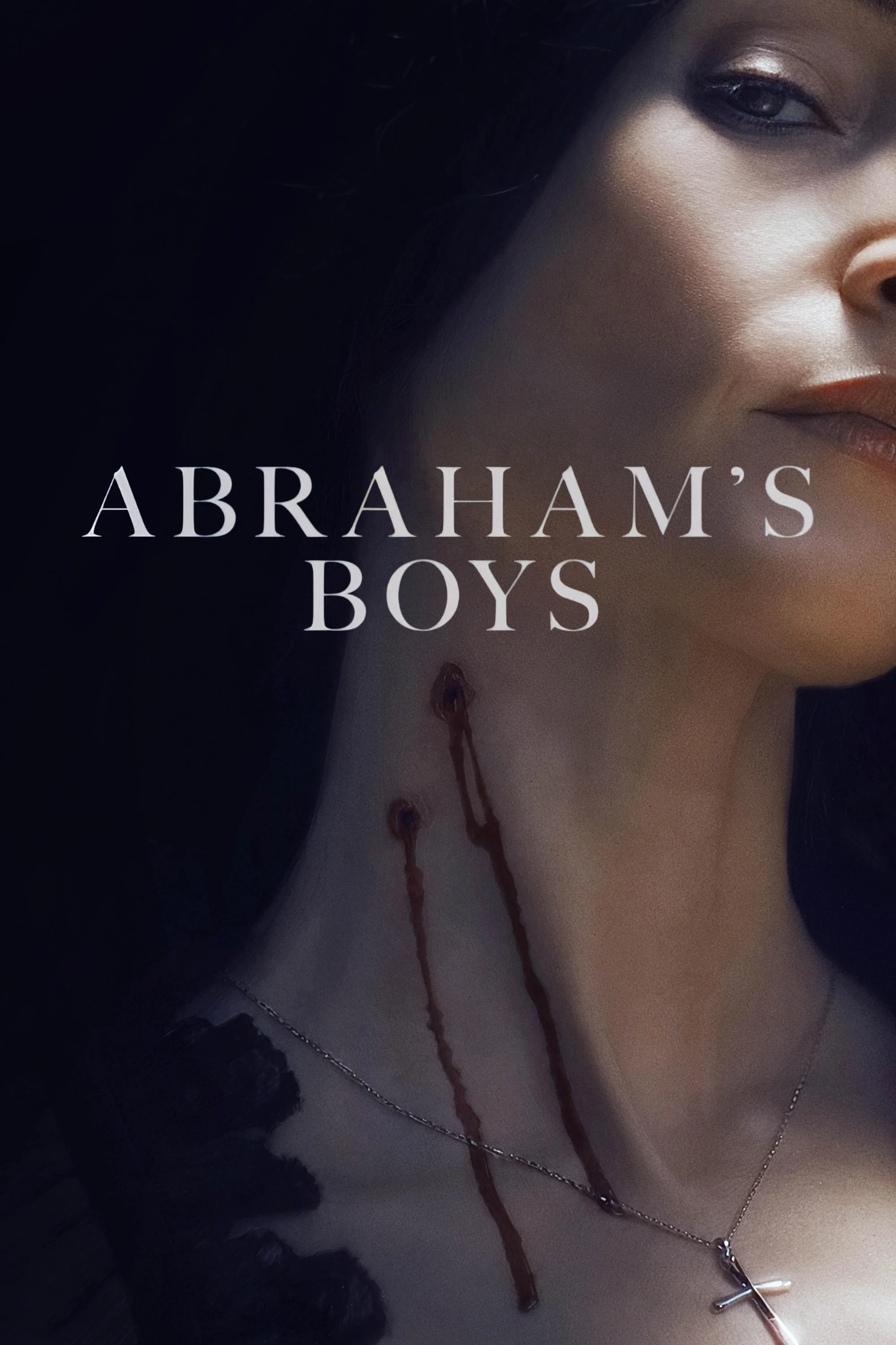 Những Chàng Trai Nhà Abraham: Chuyện Ma Cà Rồng - Abraham's Boys